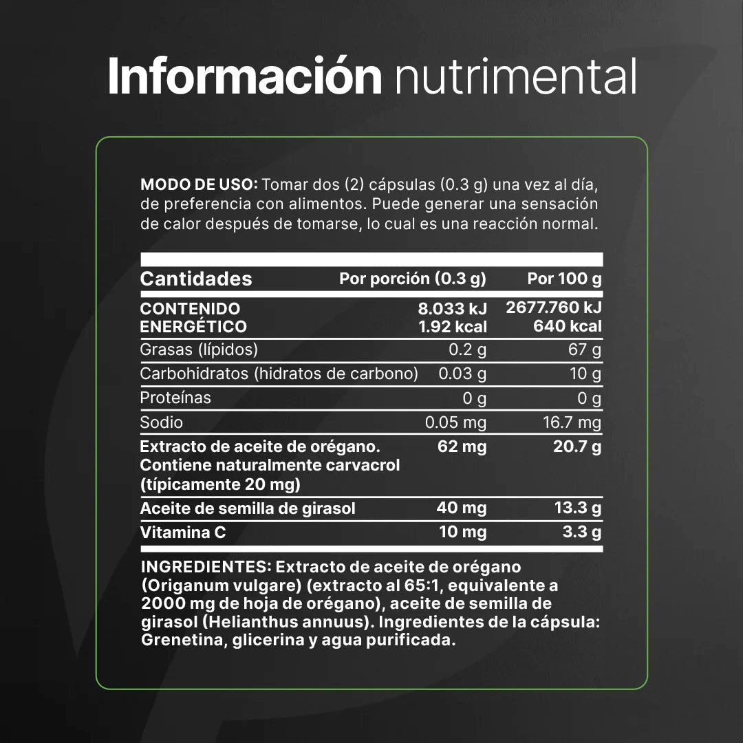 aceite-oregano-extracto-300mg-capsulas-antioxidante