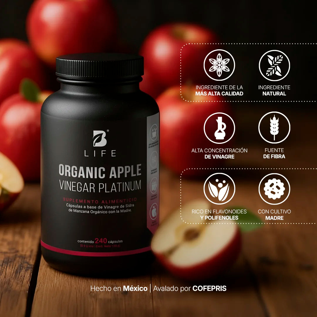 vinagre-manana-organico-platinum-capsulas