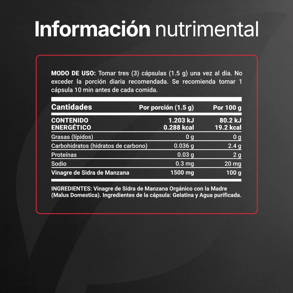 vinagre-manana-organico-platinum-capsulas