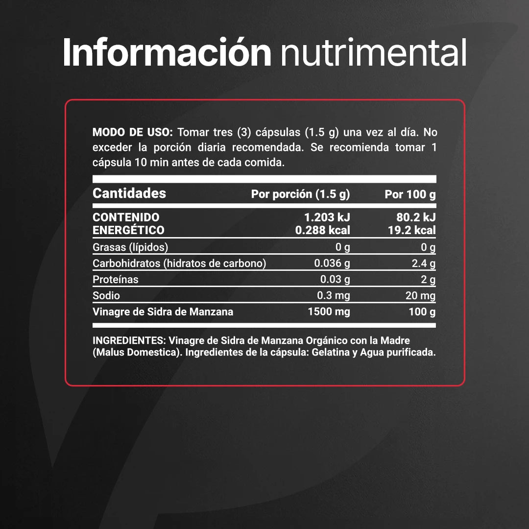 vinagre-manana-organico-platinum-capsulas