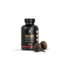 Maca Negra Orgánica | 1000 mg por porción | Fórmula Peruana  - 70 caps - B Life®