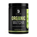 Matcha Orgánica en polvo | Té Verde Puro | 300 gramos