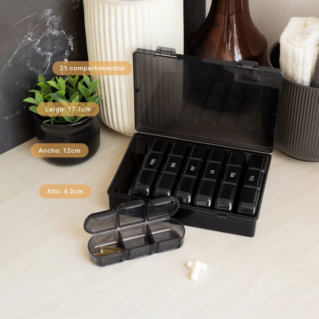 pastillero-premium-b-life-21-compartimentos