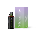 Patchouli Essential Oil | Aceite esencial de Pachulí 50 ml - 50 ml - B Life®