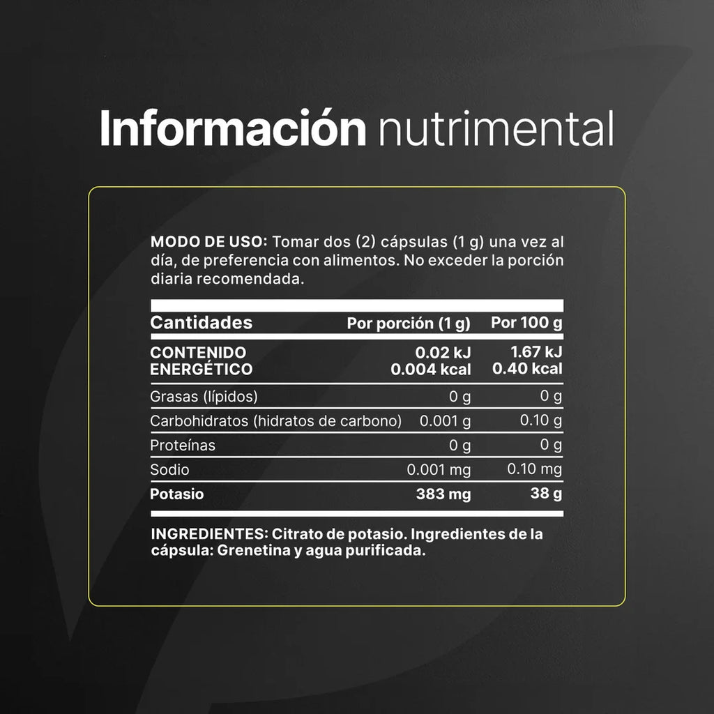 pot-citrate