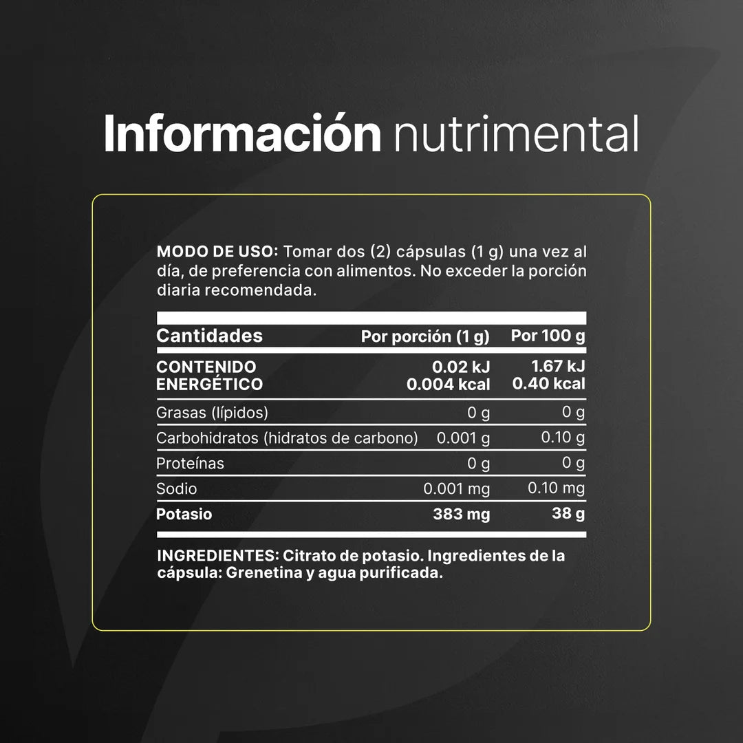 pot-citrate