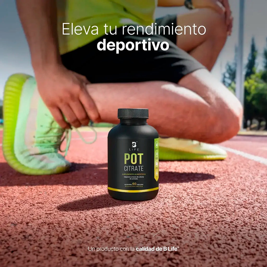 pot-citrate