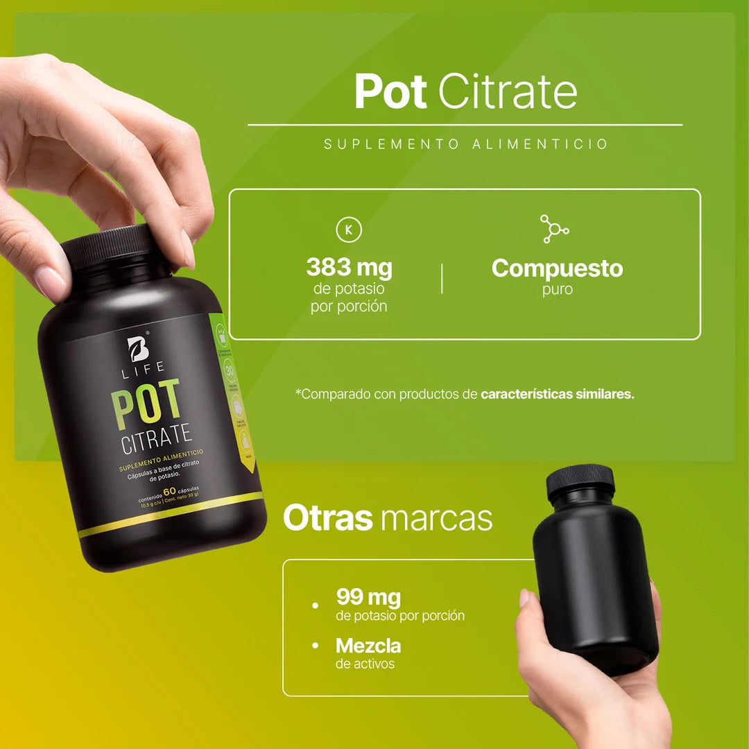 pot-citrate