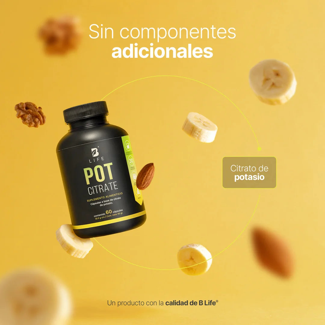 pot-citrate