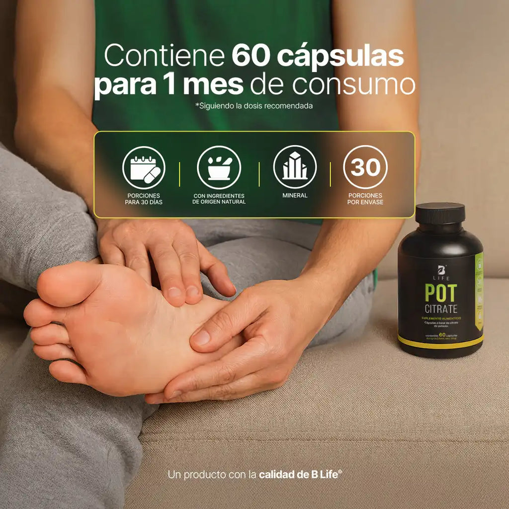 pot-citrate