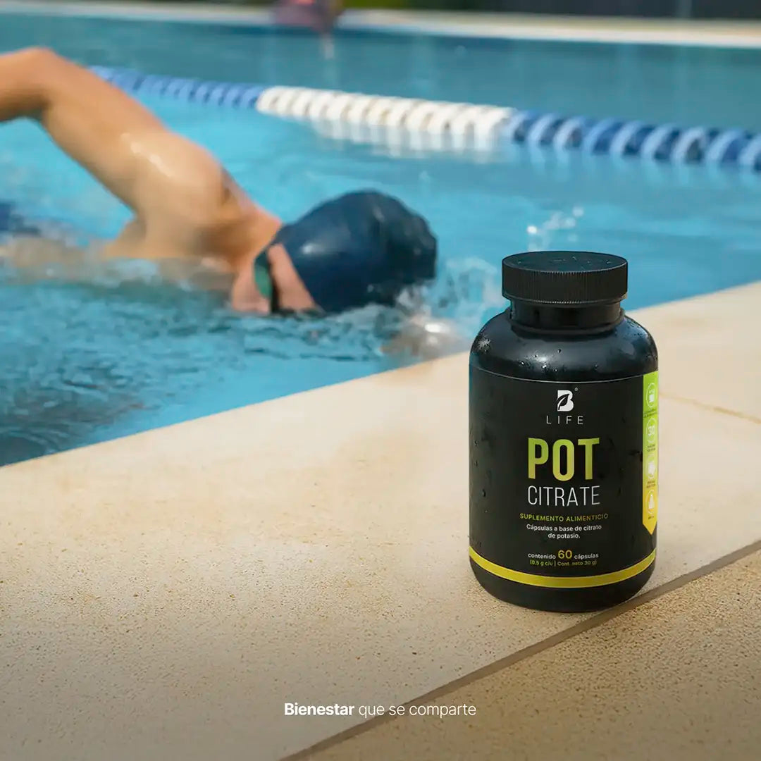 pot-citrate