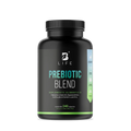 Prebióticos con Inulina, Glucomanano y Pectina | 1000 mg por Porción | 240 Cápsulas - 240 Caps | 500 mg - B Life®