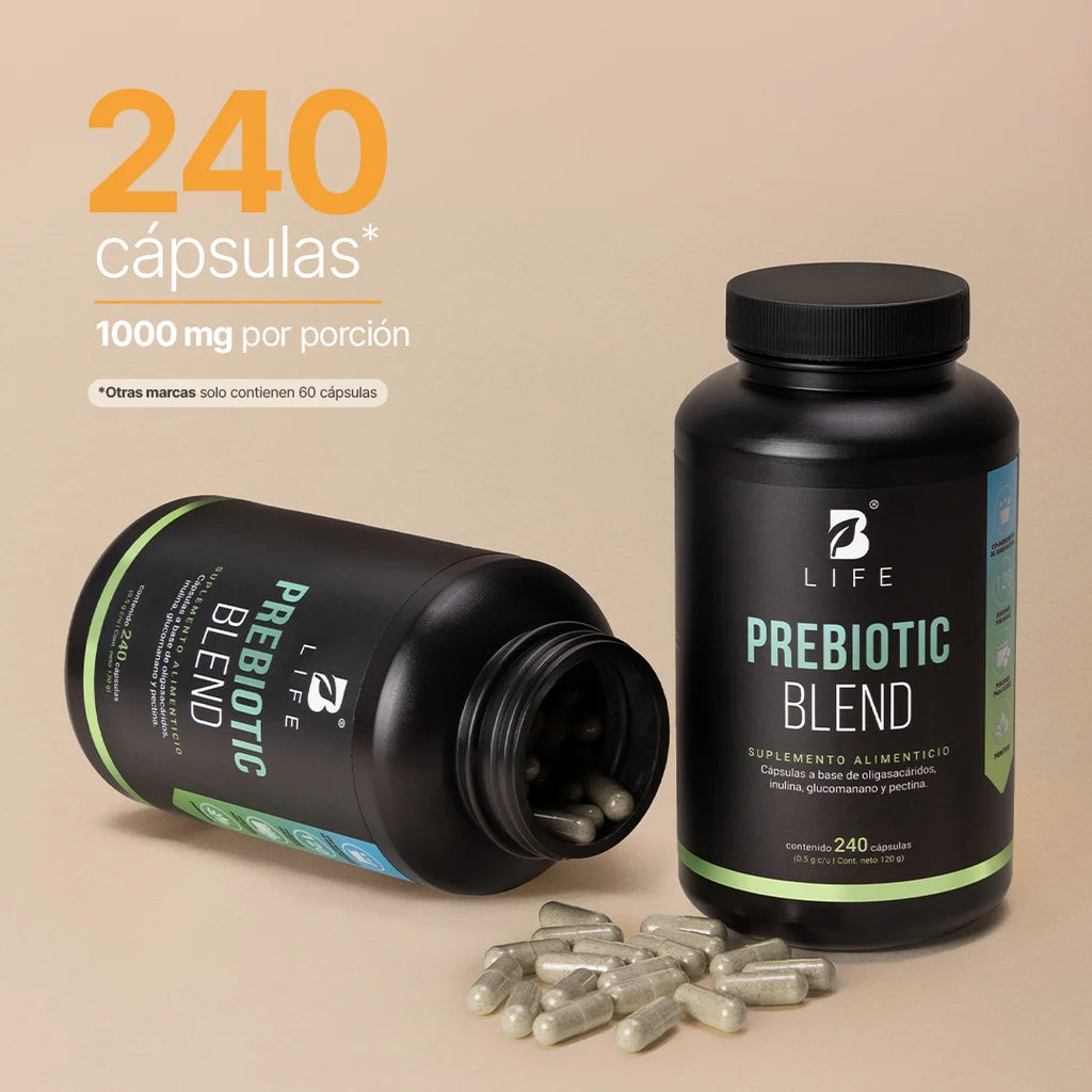 prebiotic-blend-suplemento-natural-oligosacaridos-inulina-capsulas