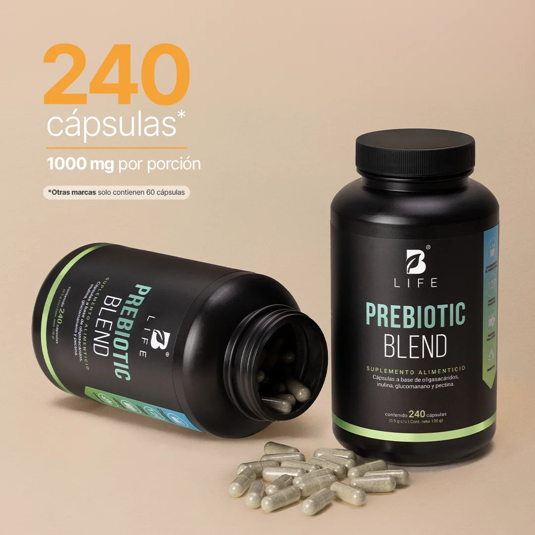 prebiotic-blend-suplemento-natural-oligosacaridos-inulina-capsulas