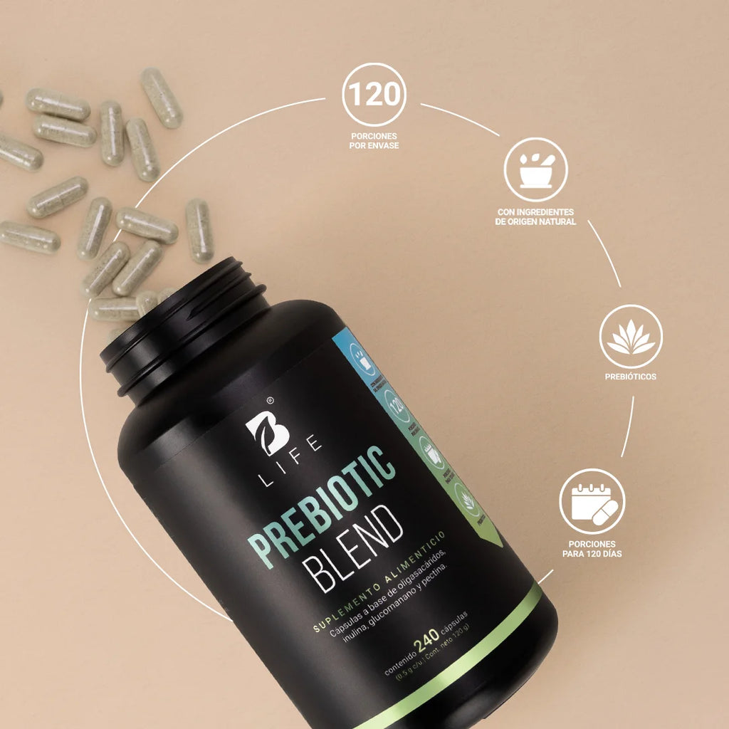 prebiotic-blend-suplemento-natural-oligosacaridos-inulina-capsulas