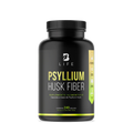 Cápsulas de Psyllium Husk | 2000 mg por Porción | 240 Cápsulas 
