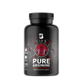 Pura Arginina |  240 Cápsulas | 1000 mg por porción  - 240 Caps | 500 mg - B Life®