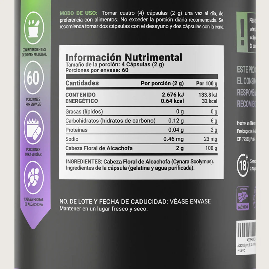 alcachofa-suplemento-natural-artichofa-capsulas