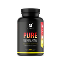 Berberina HCL Pura 500 mg por cápsula | 1000 mg por porción 