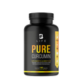 Curcumina Pura | 180 Cápsulas 1000 mg por porción