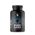 Gaba Pura | 500mg por porción | 180 cápsulas