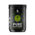 Glutamina Micronizada Pura | 5000 mg por porción | 120 servicios 