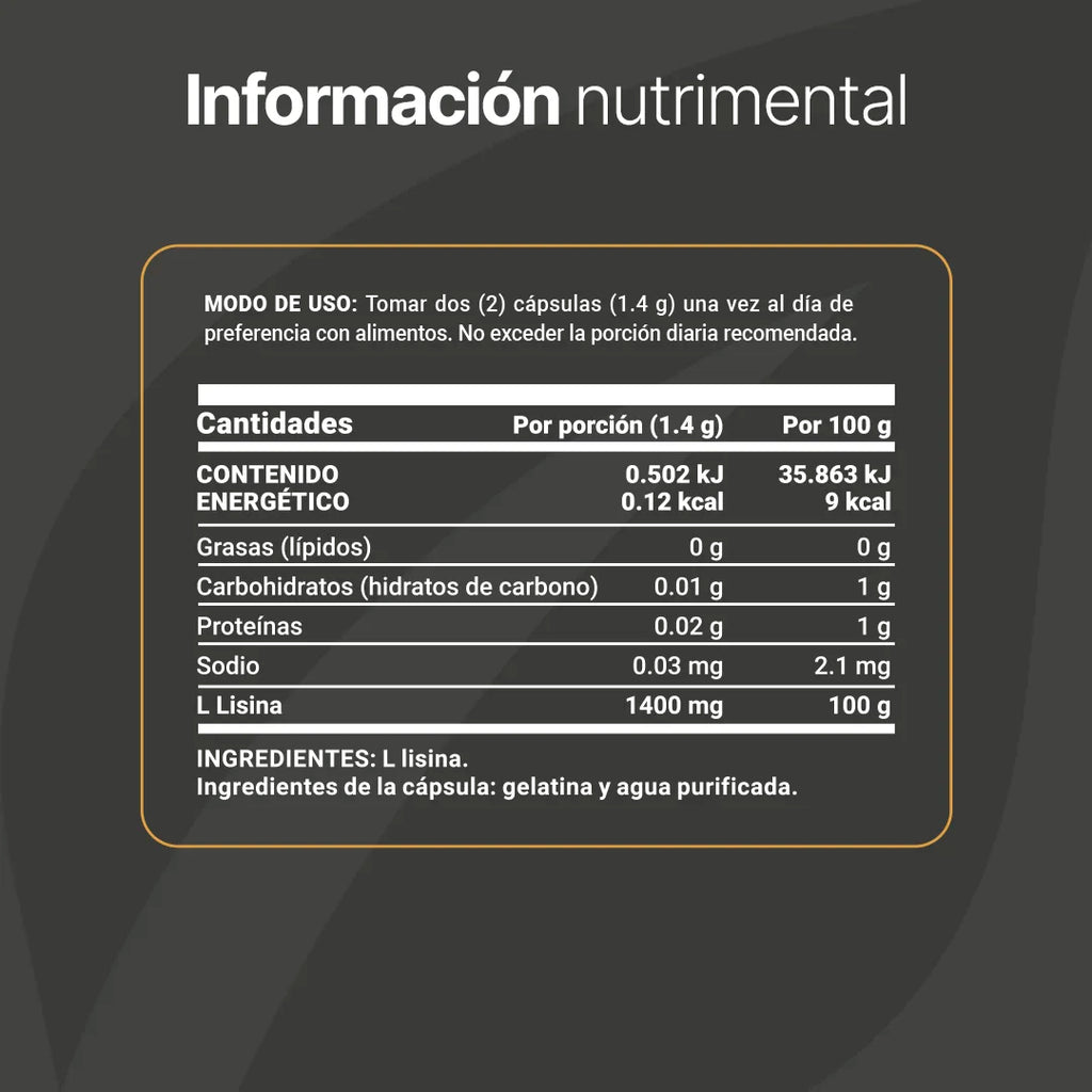 suplemento-natural-lisina-pura-700mg-capsulas