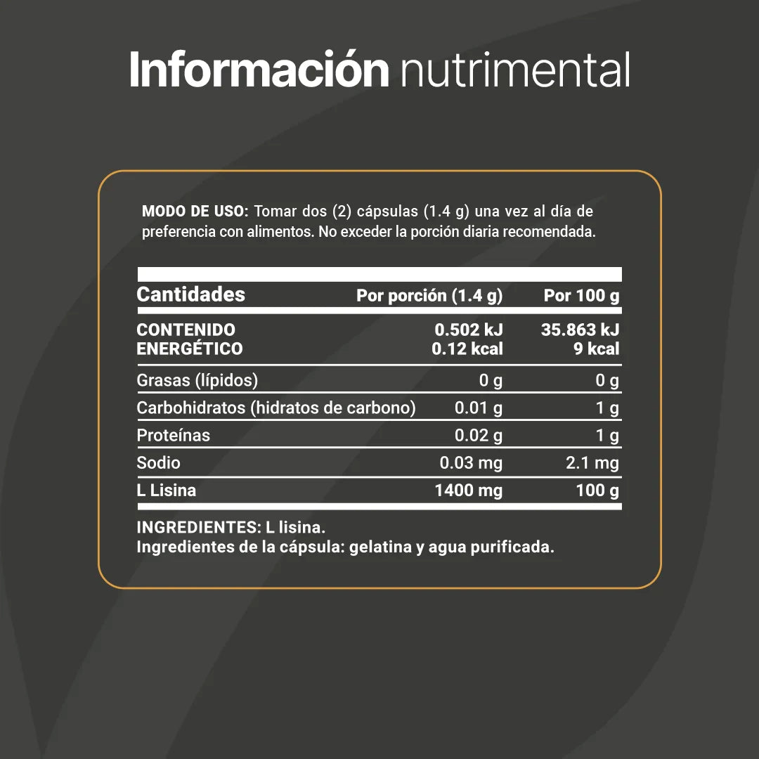 suplemento-natural-lisina-pura-700mg-capsulas