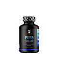 Shilajit Puro | Alta Pureza | 120 cápsulas - 120 Caps | 500 mg - B Life®