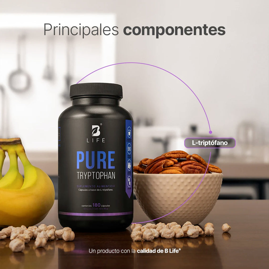 suplemento-natural-triptofano-500mg-capsulas