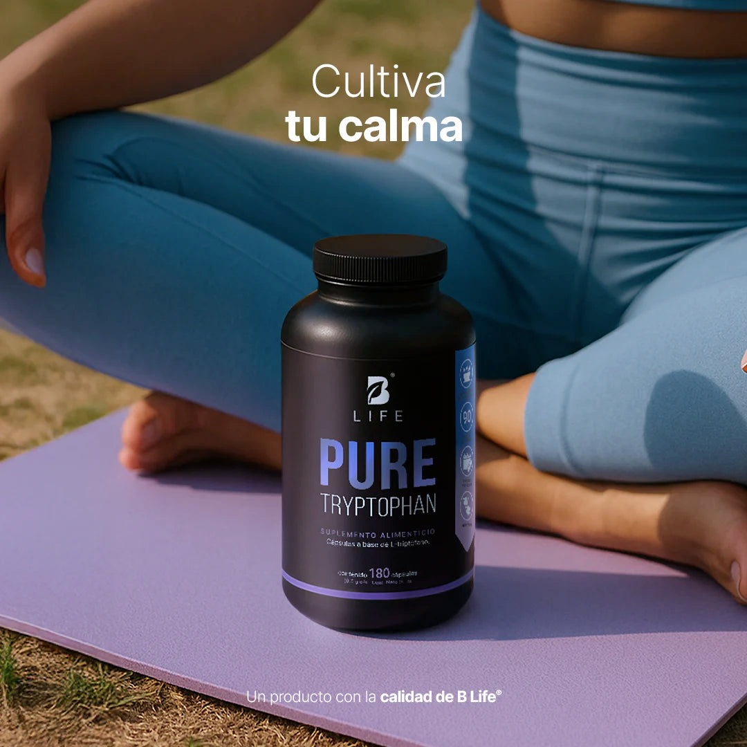 suplemento-natural-triptofano-500mg-capsulas
