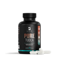 TUDCA  | Alta Pureza | 500 mg por cápsula | 60 Cápsulas - 60 cáps - B Life®