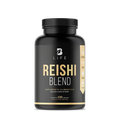 Hongo Reishi | 450 mg de Concentración