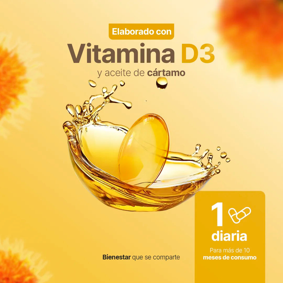 safflower-oil-d3-blend