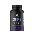 Fórmula con Selenio | Enriquecida con Vitamina E 