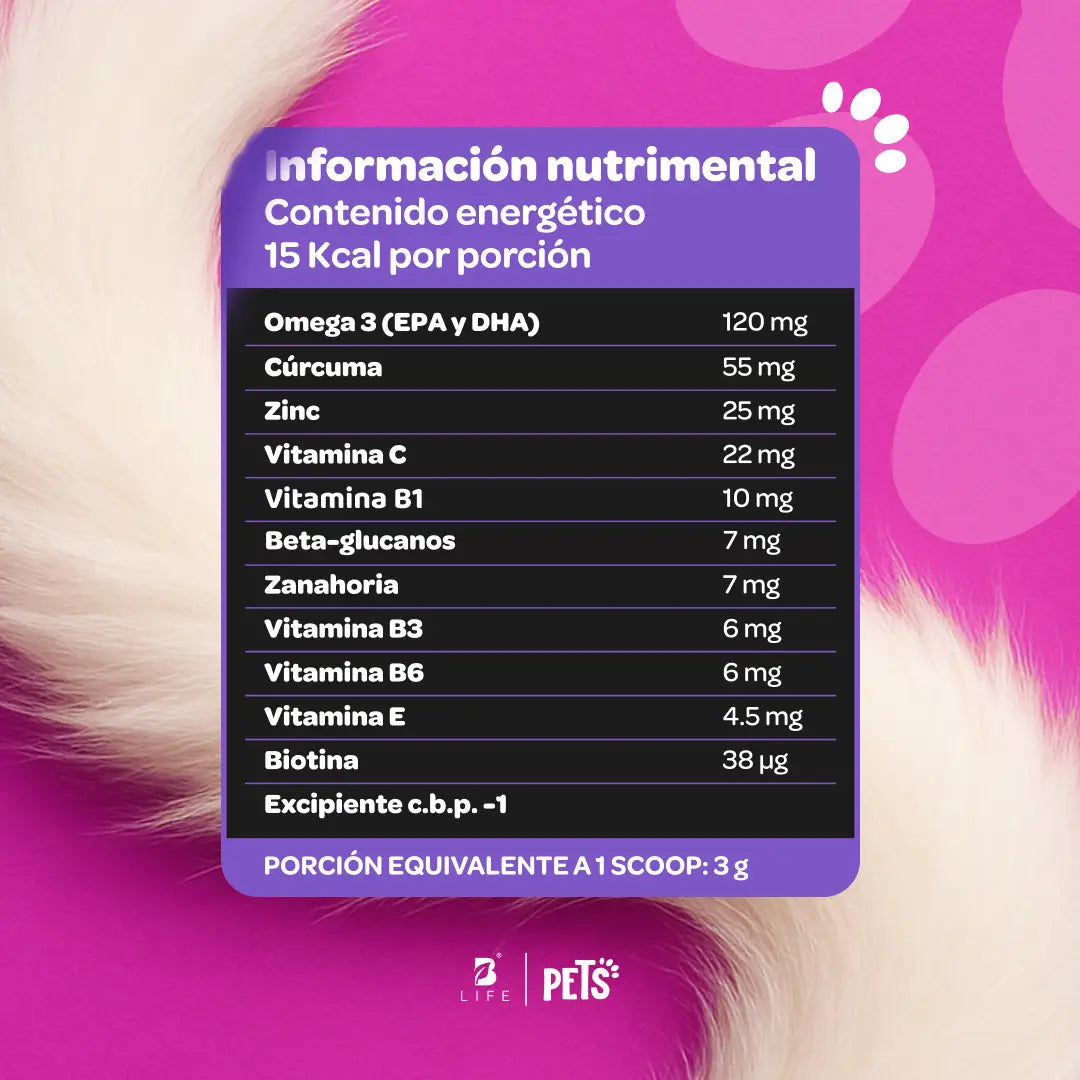 skin-support-suplemento-mascotas-piel-perros-gatos-en-polvo