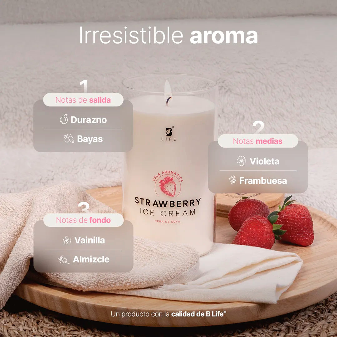 vela-aromatica-cera-de-soya-helado-de-fresa-600g