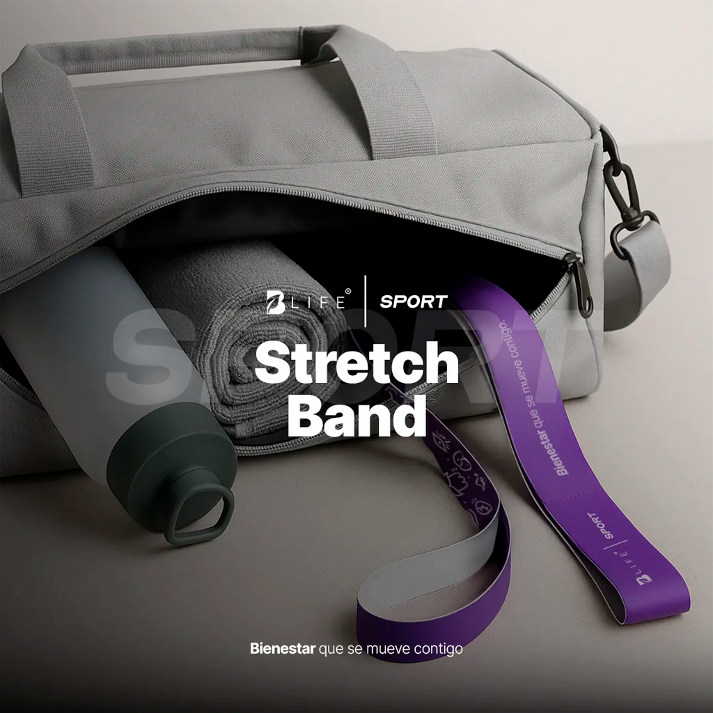 stretch-bands