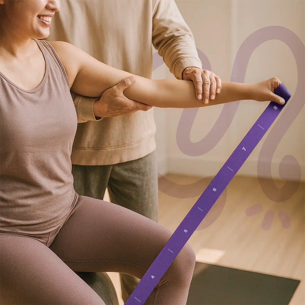 stretch-bands