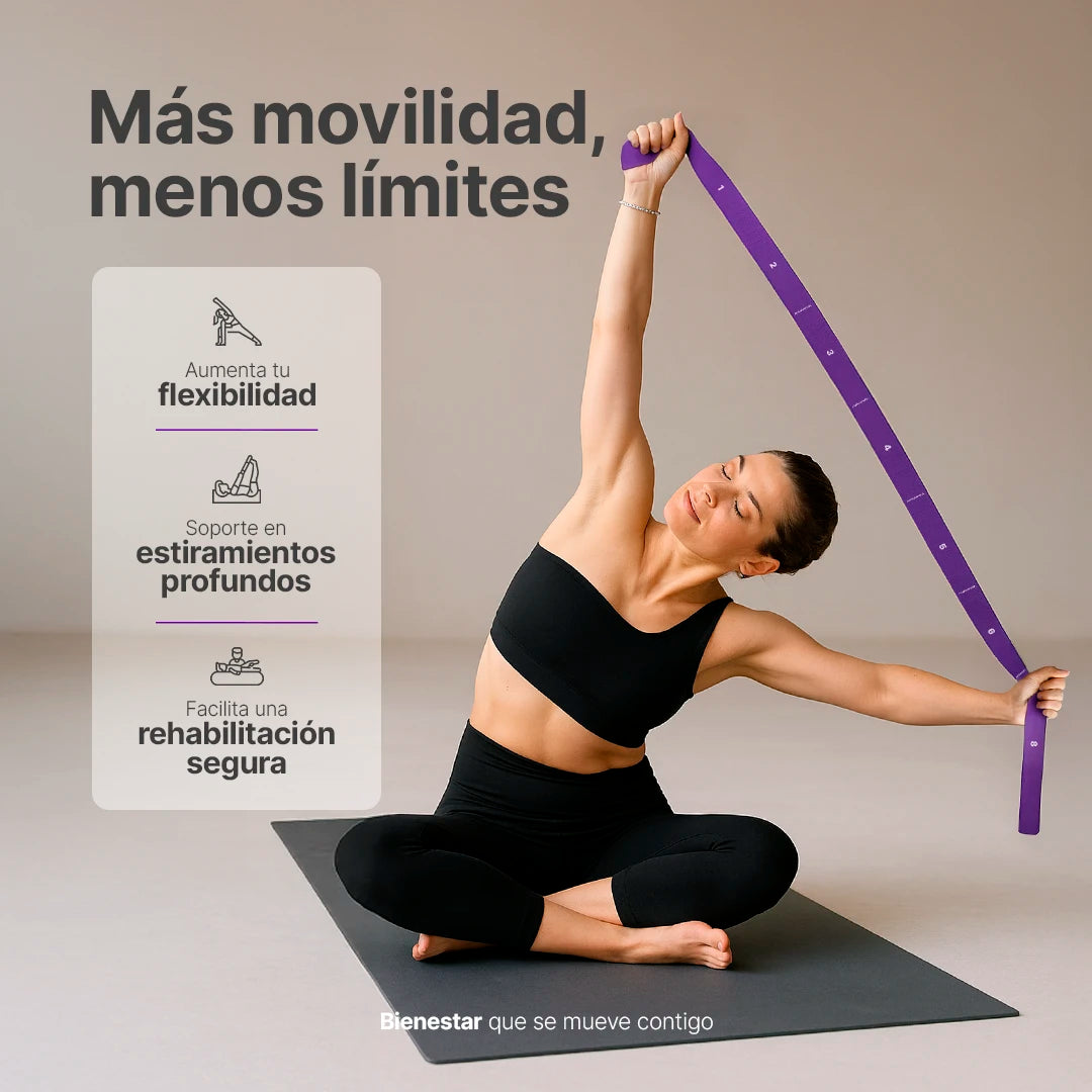 stretch-bands