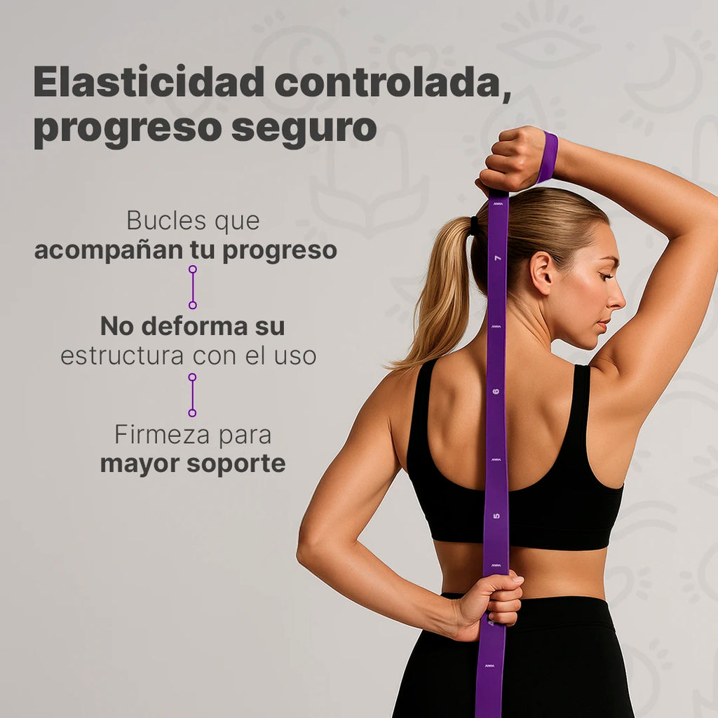 stretch-bands
