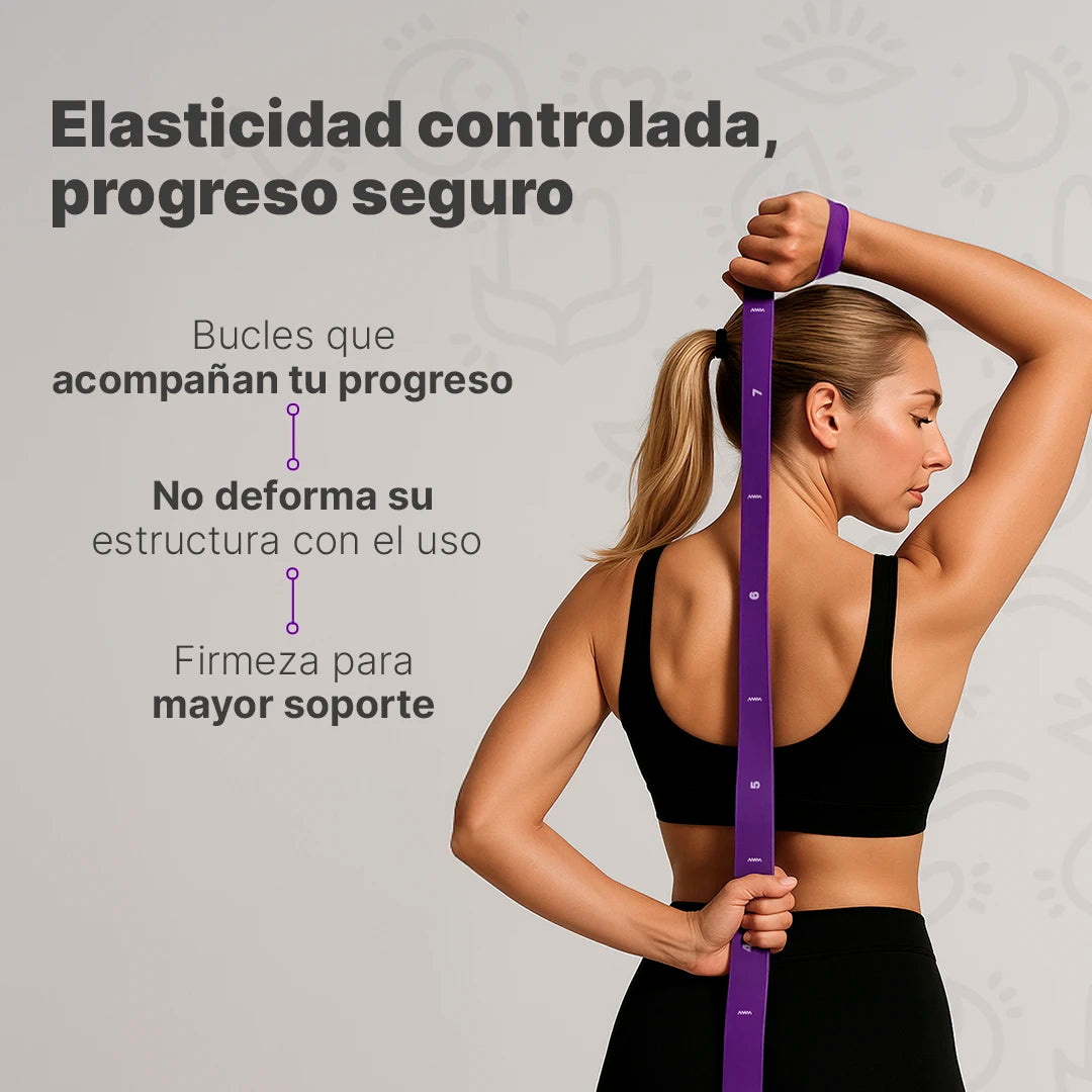 stretch-bands