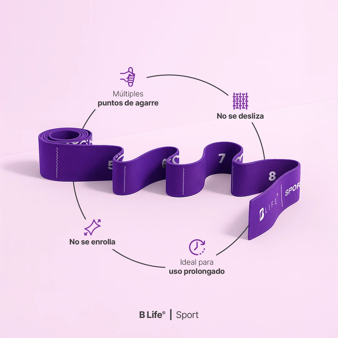 stretch-bands