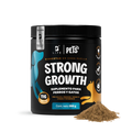 Suplemento para Perros y Gatos | Adicionado con Omega 3, Vitaminas y Minerales | 350 g | Sabor Res - 350 g - B Life®