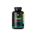 Fórmula con Extractos Vegetales y Minerales | 60 Cápsulas | Adicionado con Creatina y D3 - 60 Caps | 700 mg - B Life®