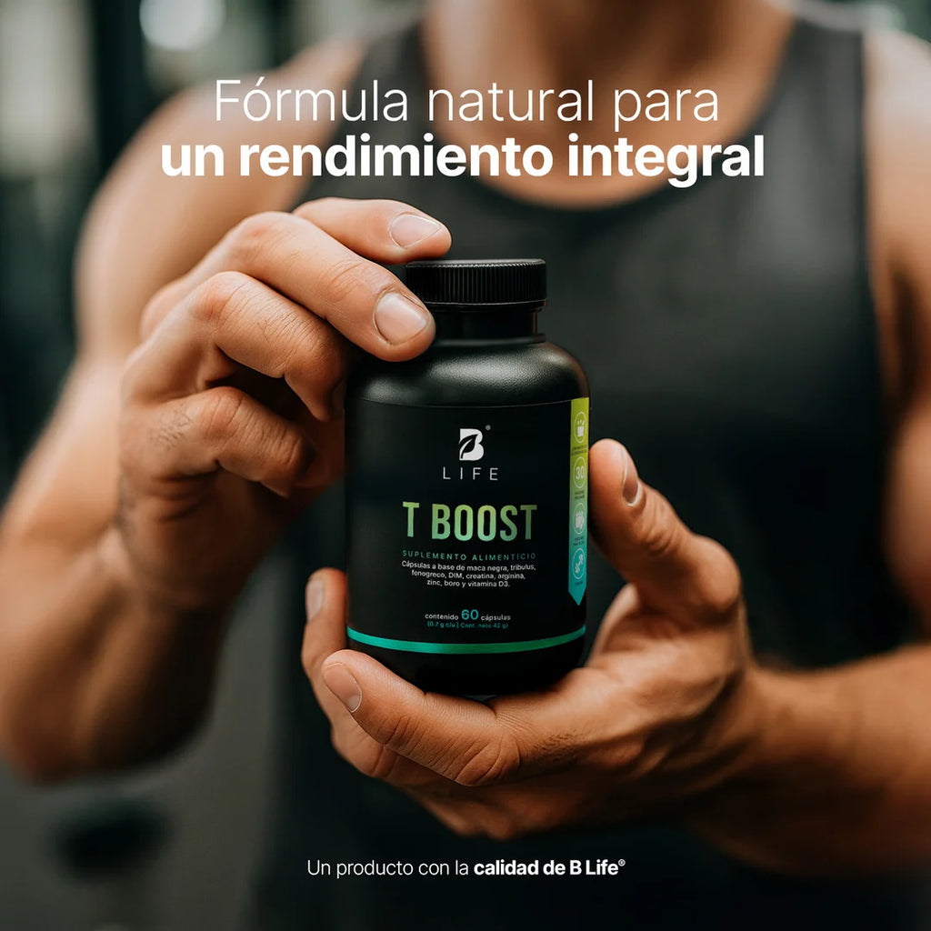 t-boost