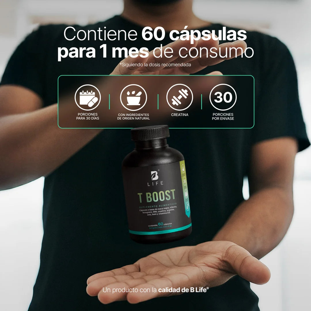 t-boost