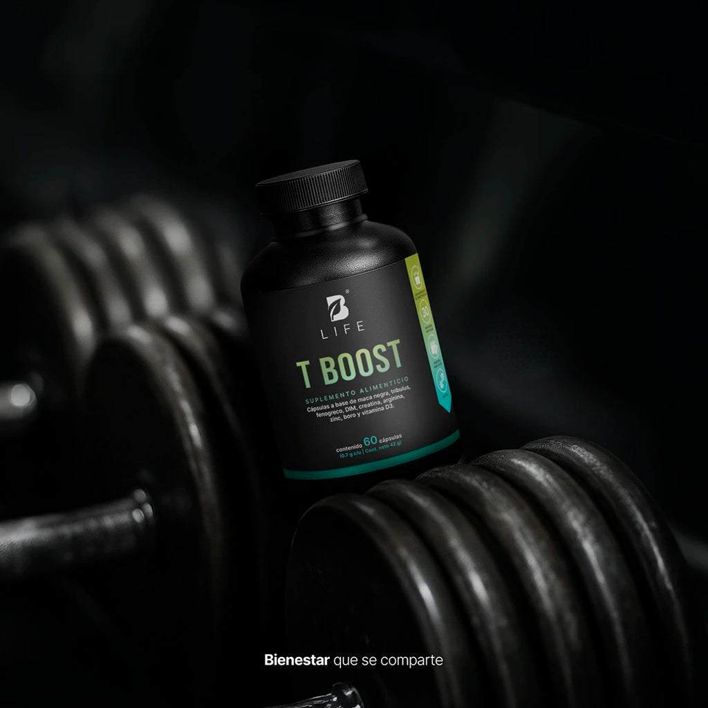 t-boost