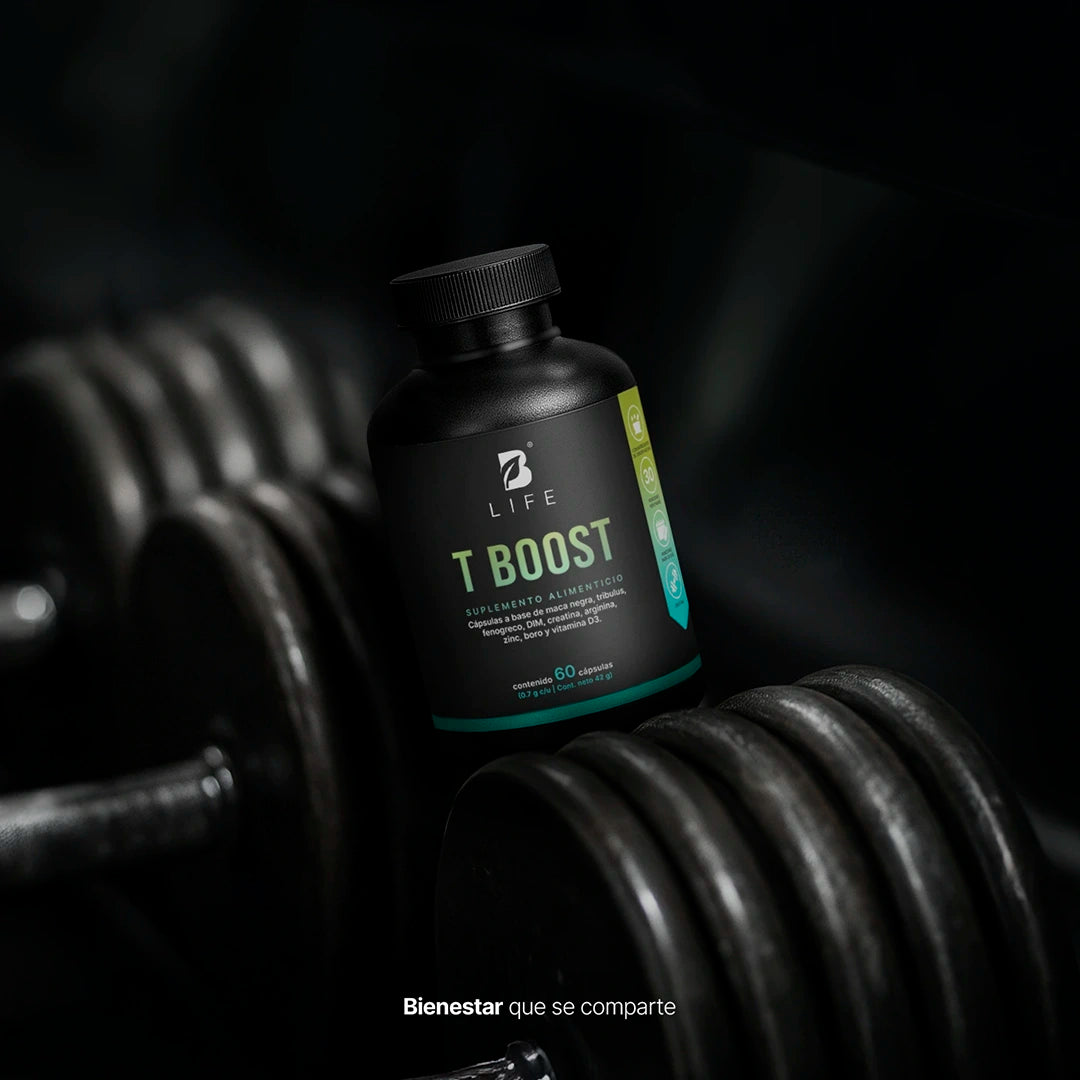 t-boost