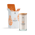 Tropical Sunset Aromatic Candle | Vela Aromática Frutas Tropicales 600 g - 600 g - B Life®